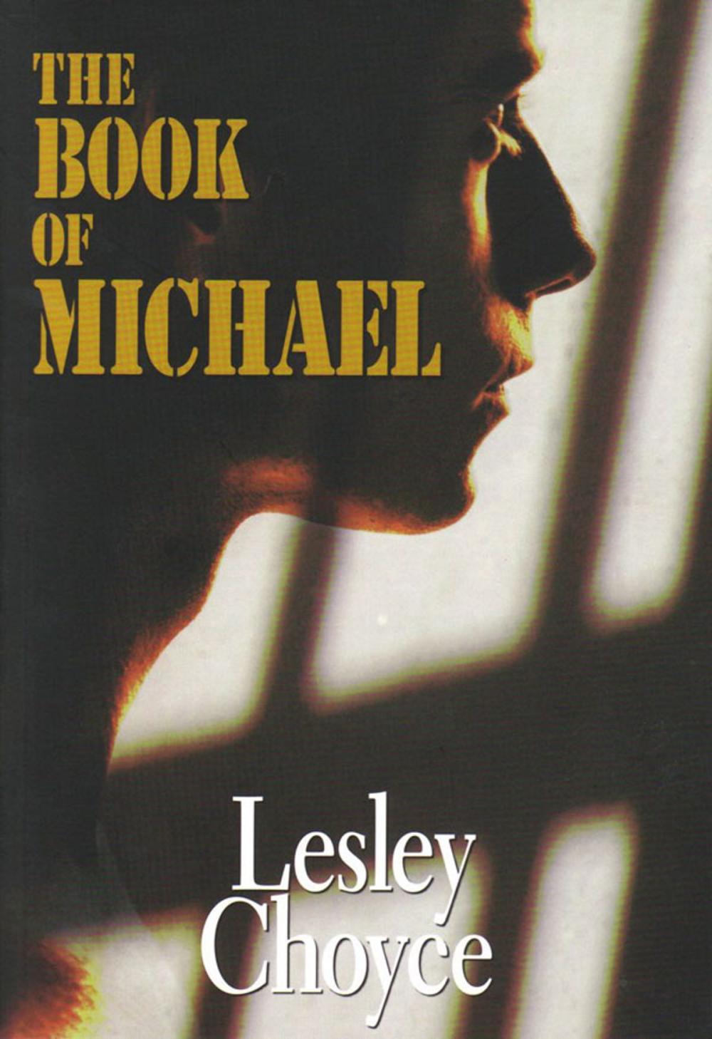 Big bigCover of The Book of Michael