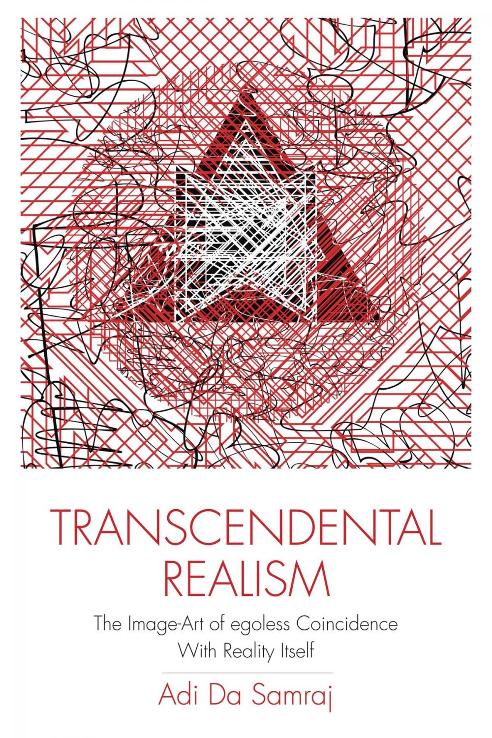 Big bigCover of Transcendental Realism