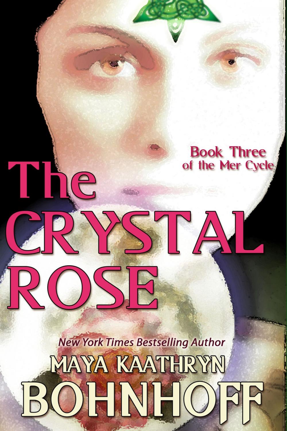 Big bigCover of The Crystal Rose