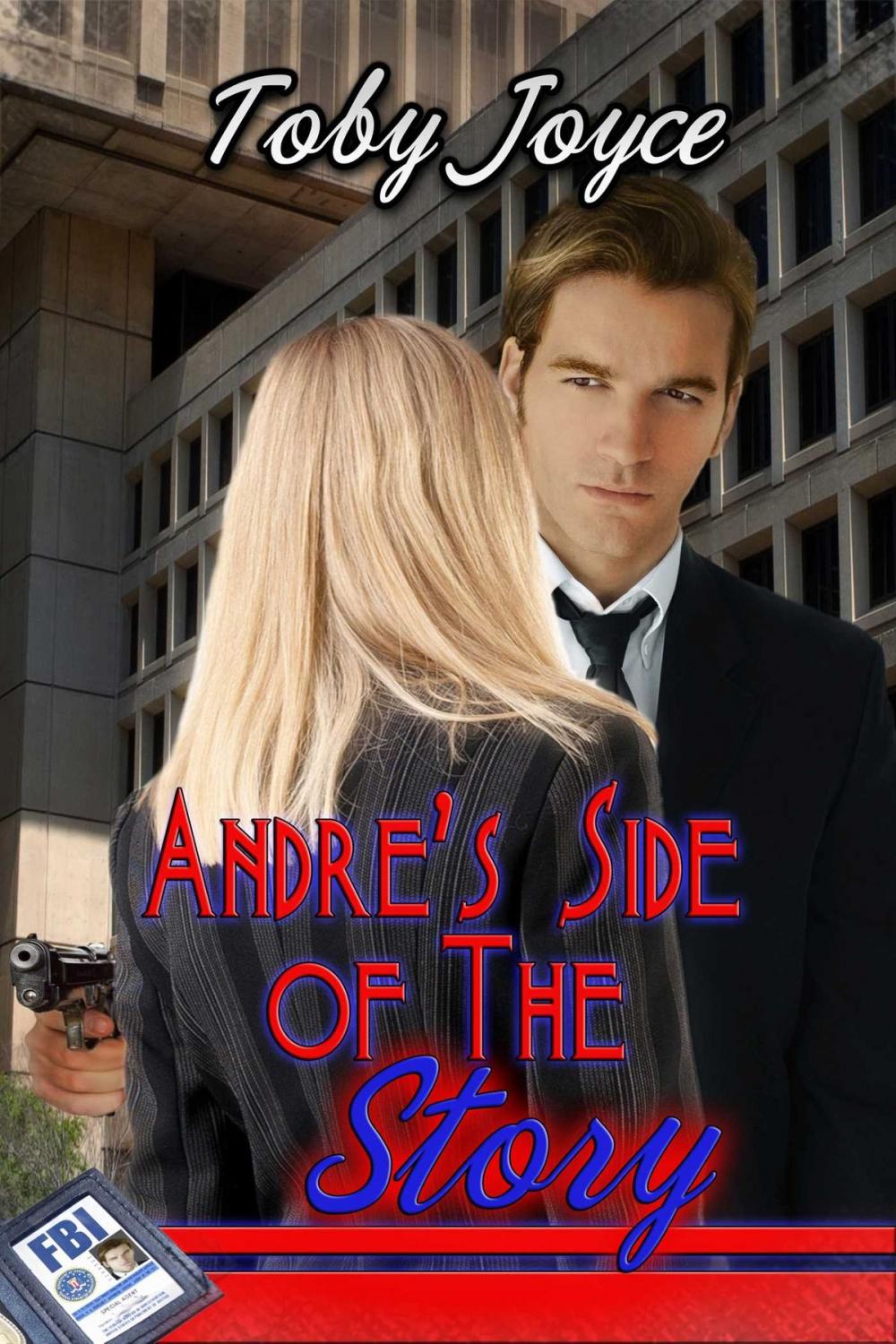 Big bigCover of Andre's Side Of The Story