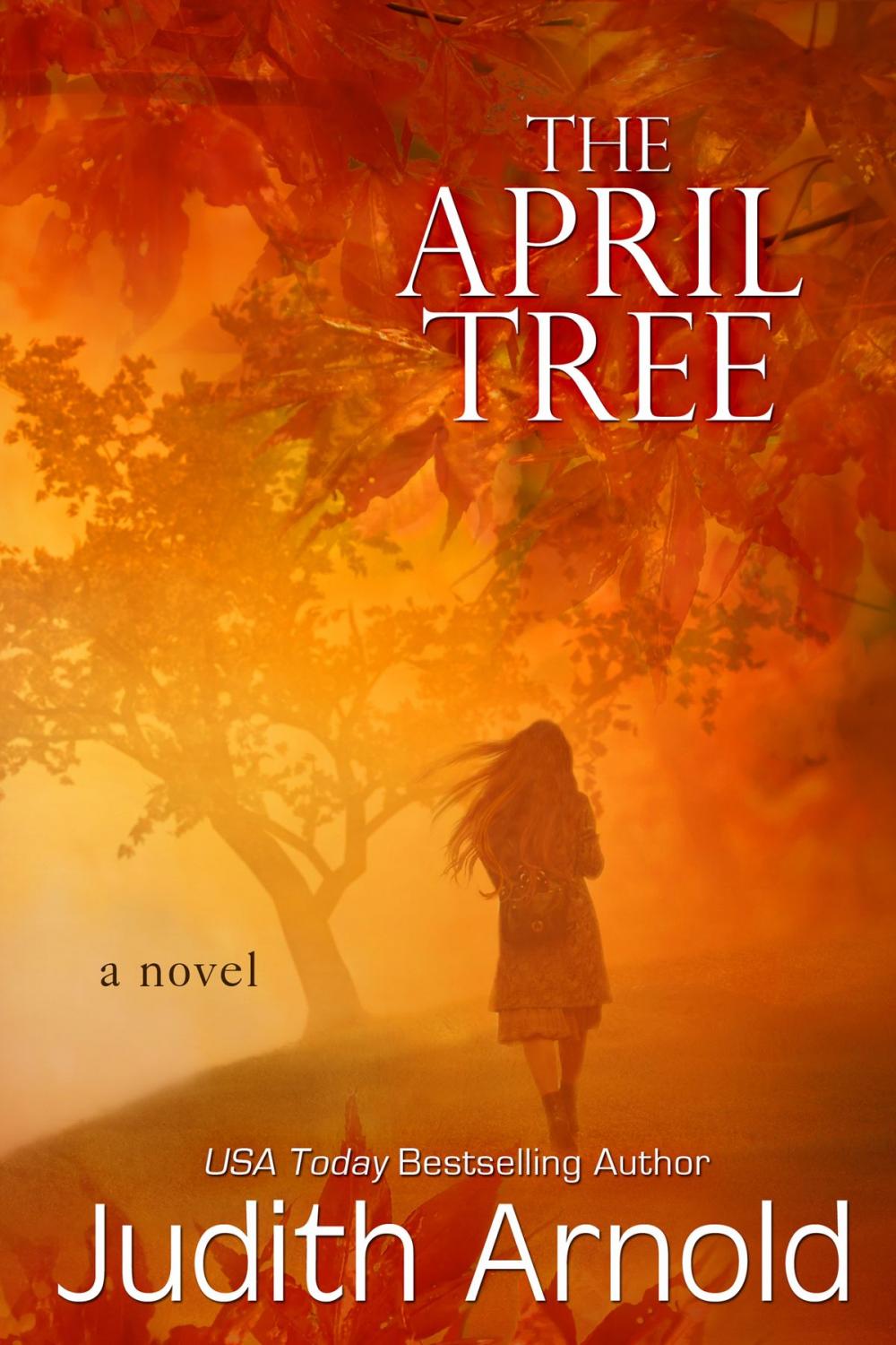 Big bigCover of The April Tree