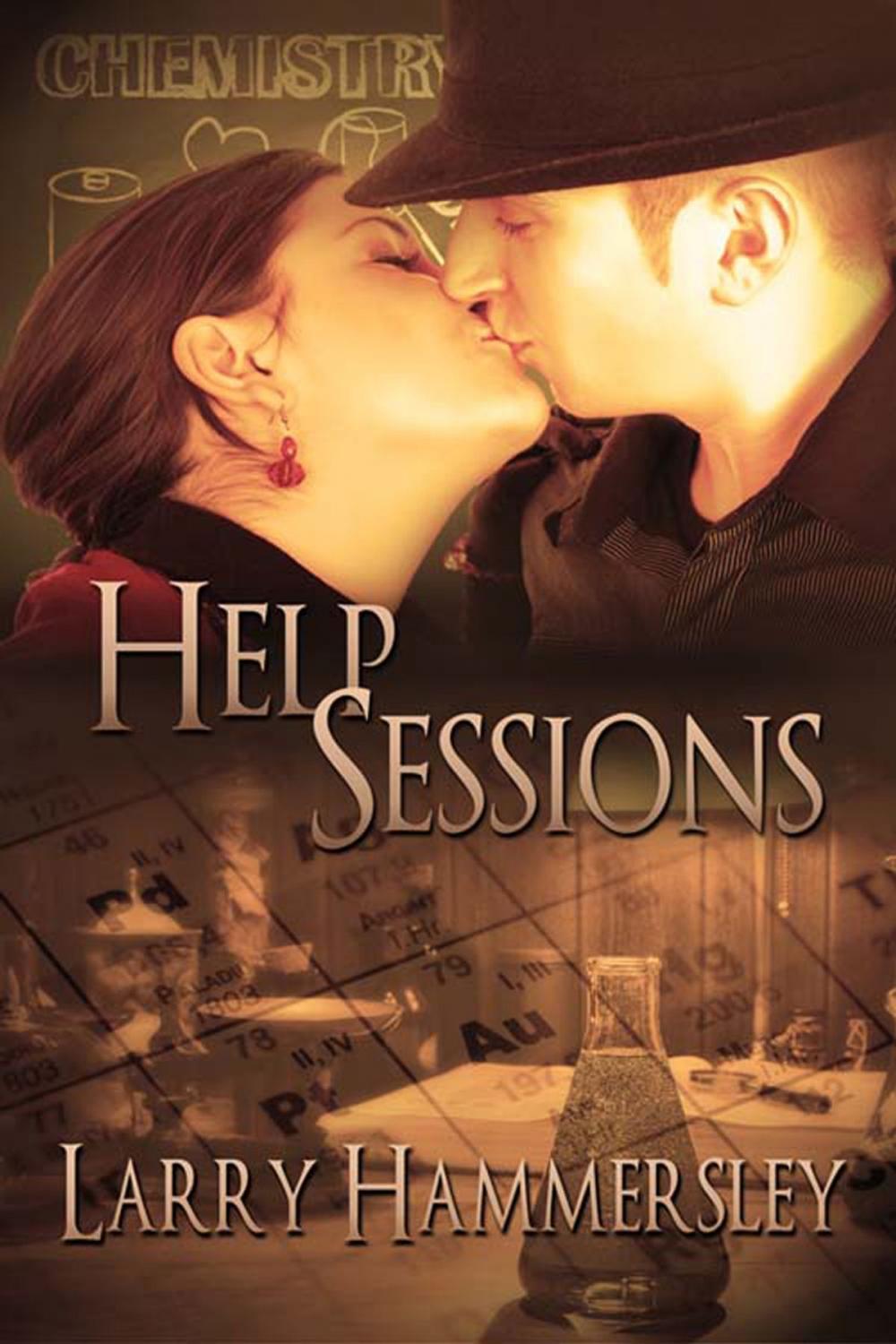 Big bigCover of Help Sessions