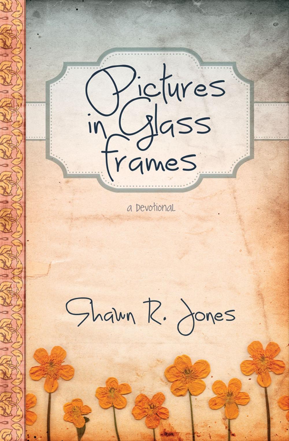 Big bigCover of Pictures in Glass Frames