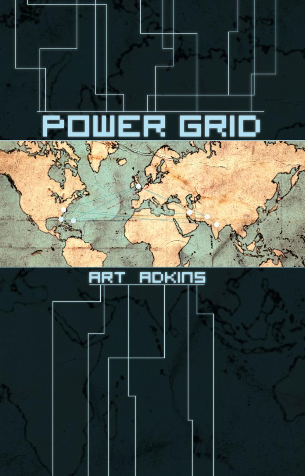 Big bigCover of Power Grid