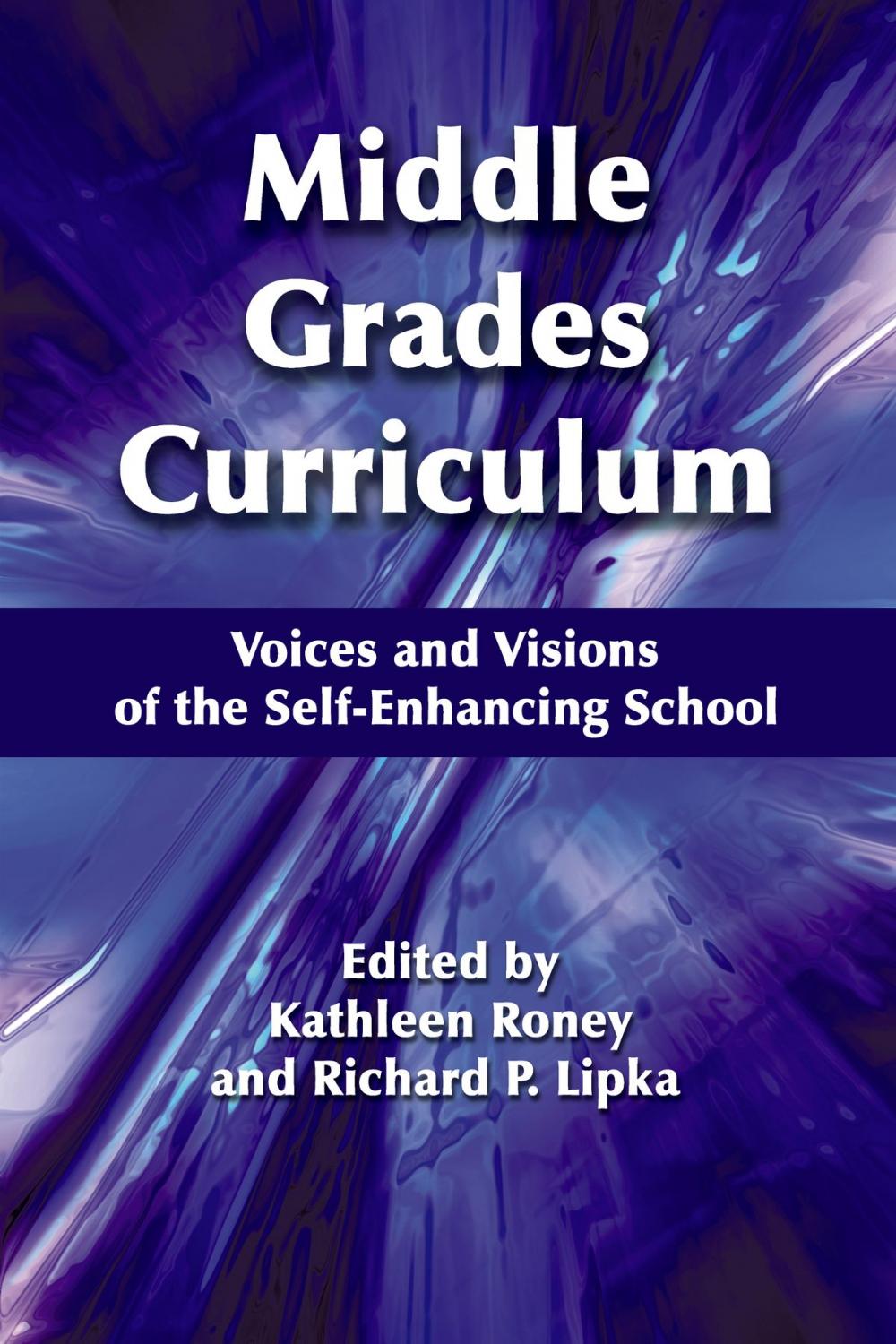 Big bigCover of Middle Grades Curriculum