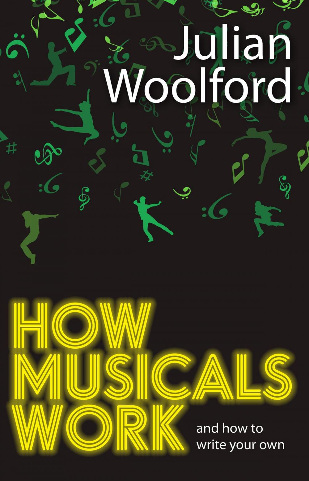 Big bigCover of How Musicals Work