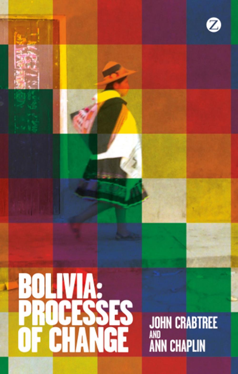 Big bigCover of Bolivia