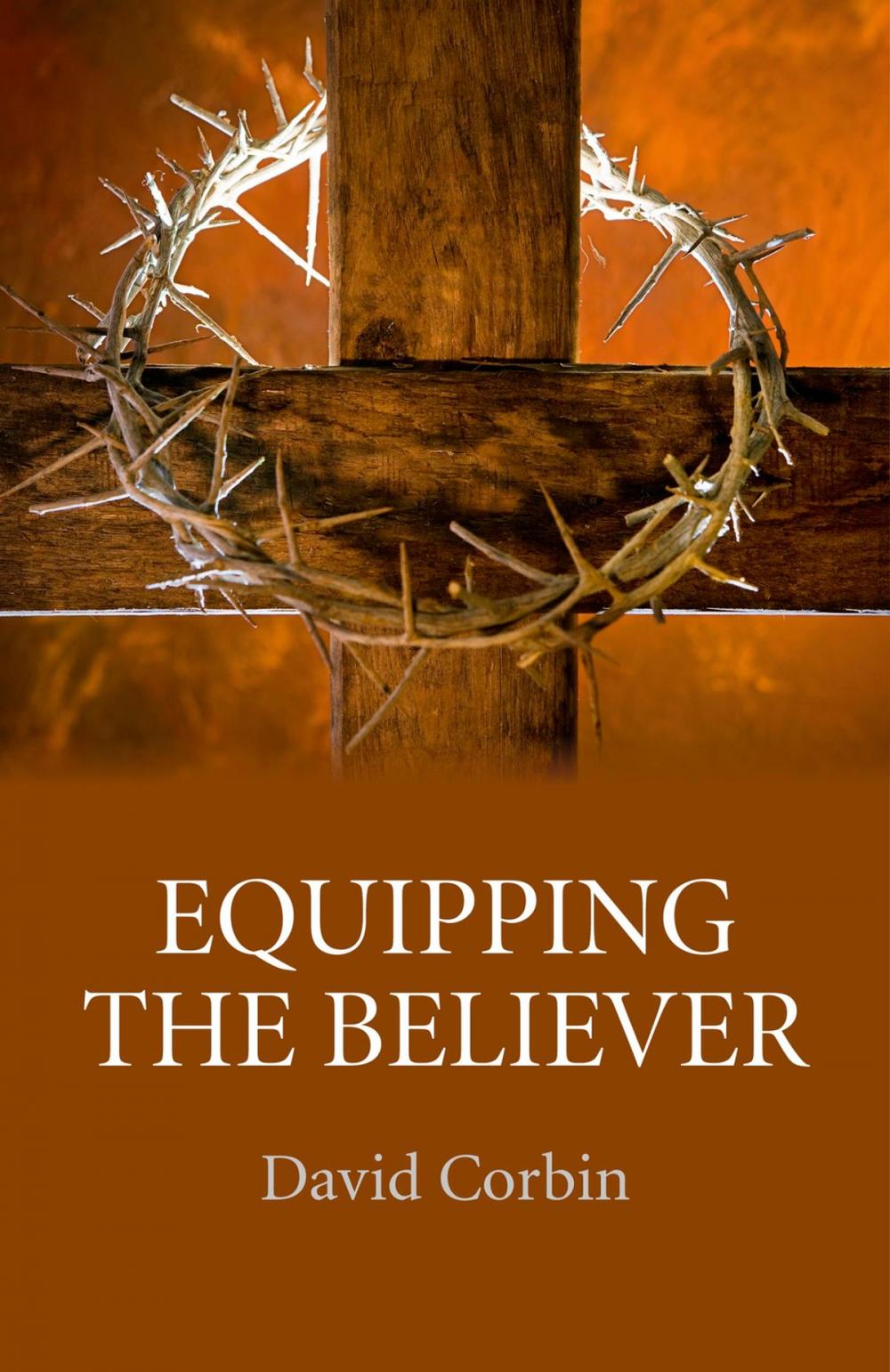Big bigCover of Equipping the Believer