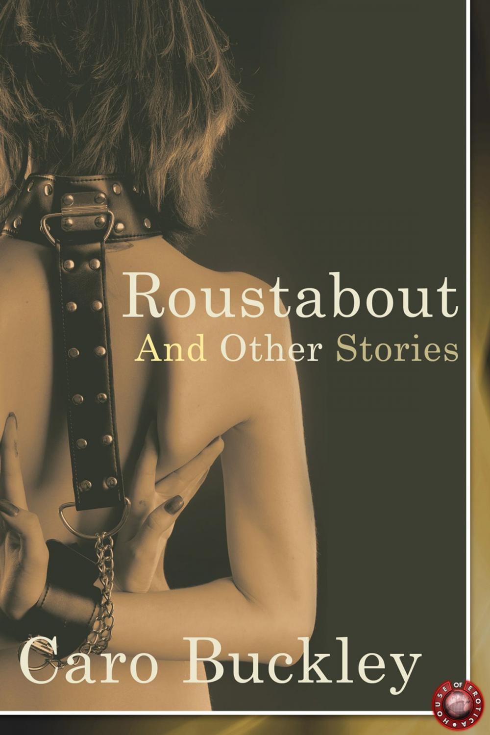 Big bigCover of Roustabout and Other Stories