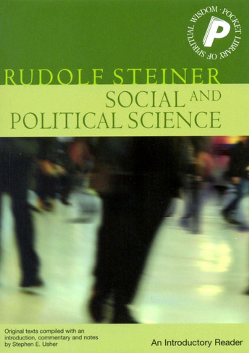 Big bigCover of Social and Political Science