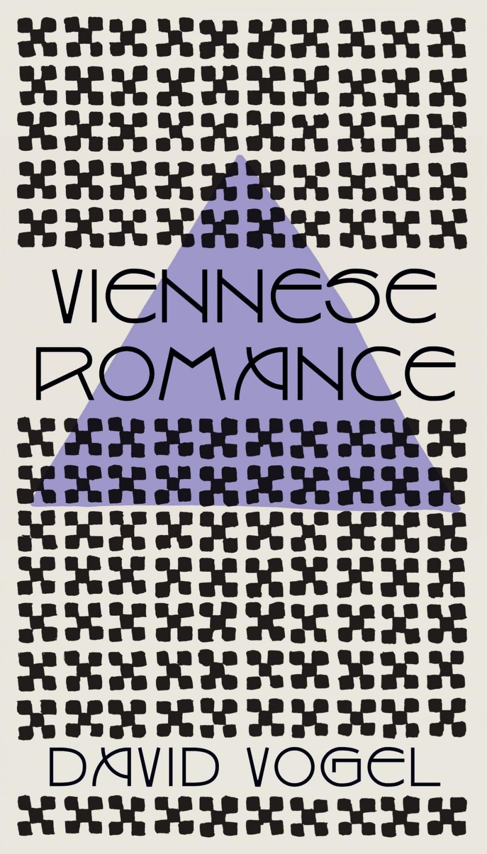 Big bigCover of Viennese Romance