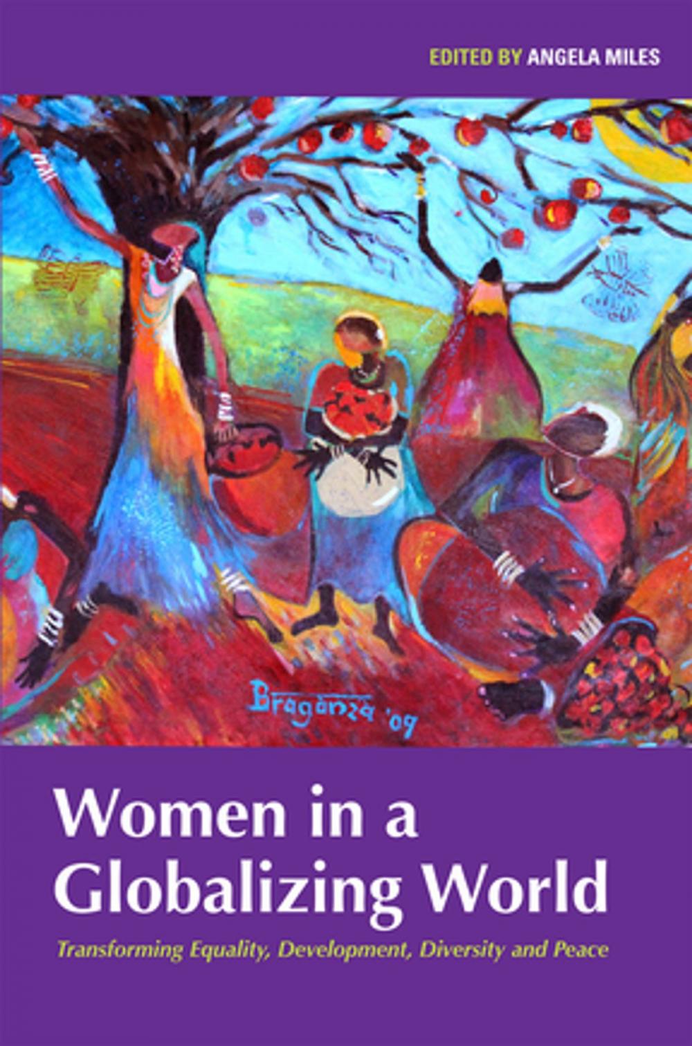 Big bigCover of Women in a Globalizing World