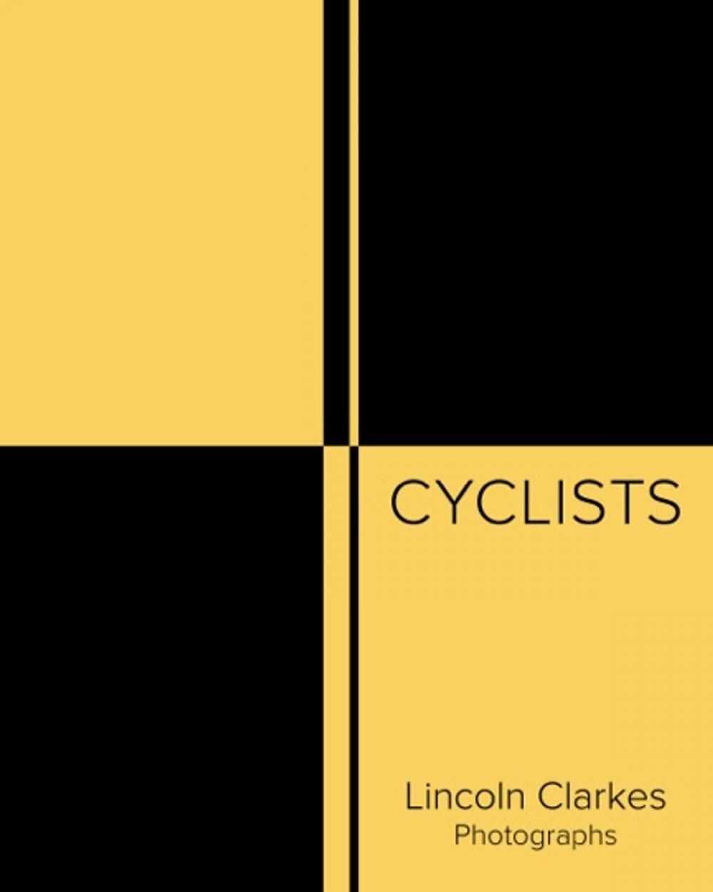 Big bigCover of Cyclists