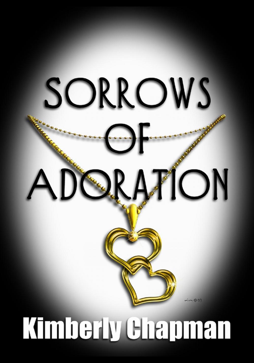 Big bigCover of Sorrows of Adoration