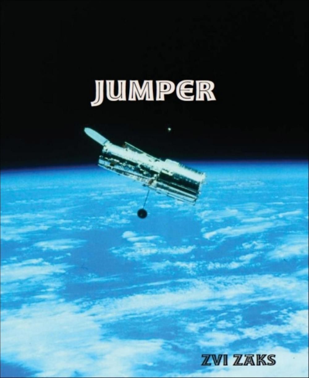 Big bigCover of Jumper