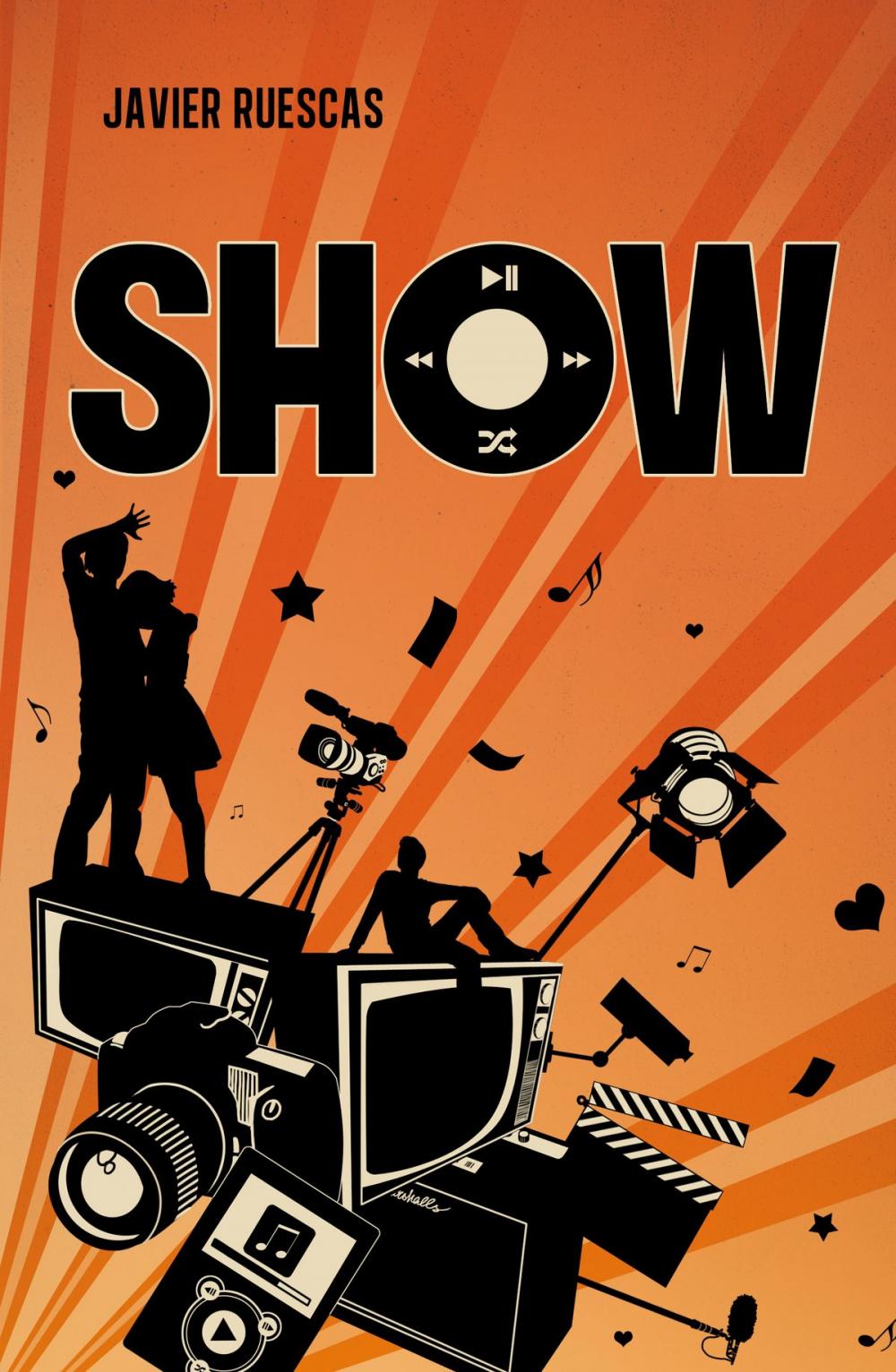Big bigCover of Show (Play 2)