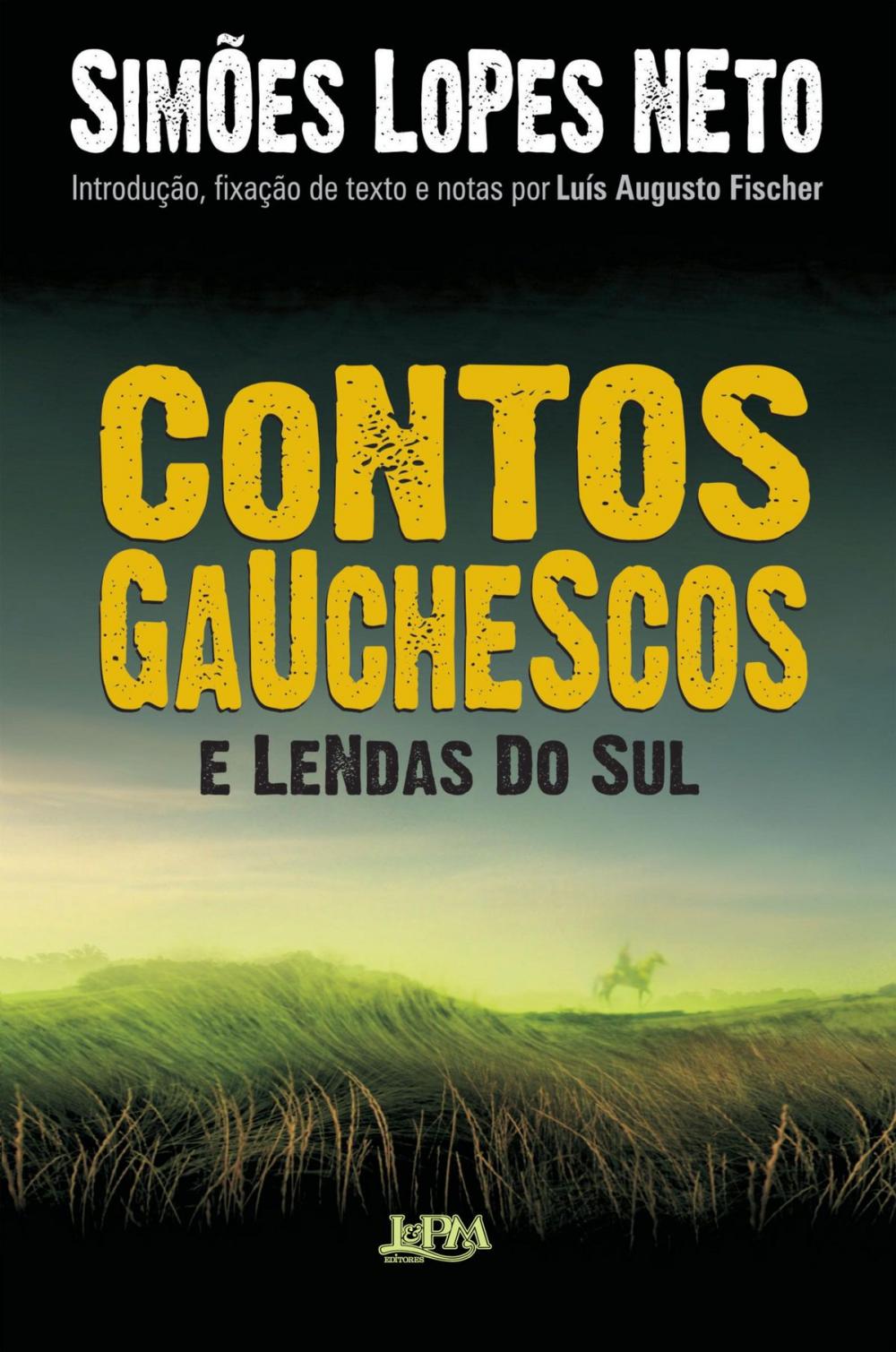 Big bigCover of Contos gauchescos e Lendas do Sul