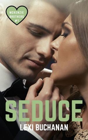 Cover of the book Seduce by Liz Kelly