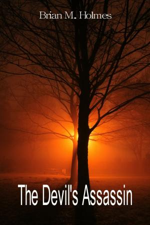 Cover of the book The Devil's Assassin by Erik Kristofer Lucero