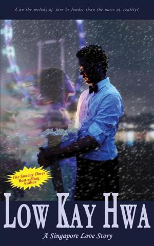 Cover of the book A Singapore Love Story (A Contemporary Novel) by Nova Chalmers