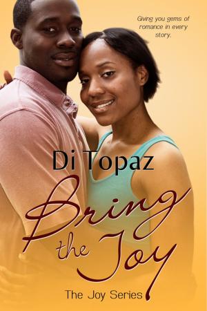Cover of the book Bring the Joy by D. Allen