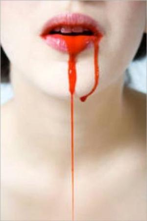 Cover of How to Make Fake Blood