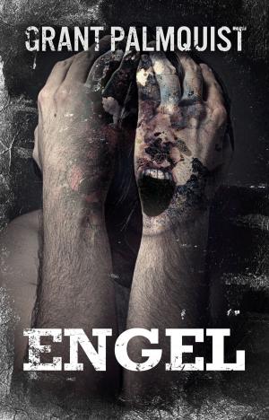 bigCover of the book Engel: A Novelette of Terror by 