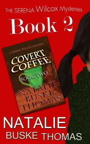 Cover of the book Covert Coffee by CW Browning