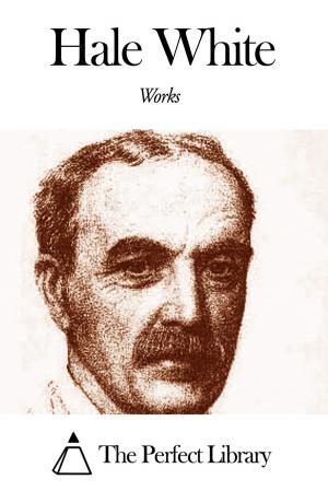 Book cover of Works of Hale White