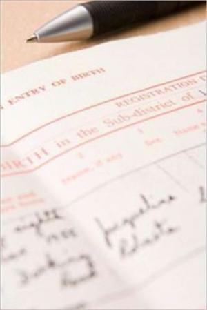 Cover of the book How to Obtain a Birth Certificate by Dean Flowers