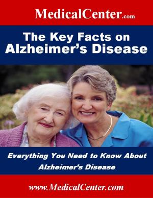 bigCover of the book The Key Facts on Alzheimer's Disease by 