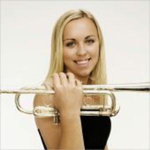 Cover of the book How to Play a Trumpet by Heather Turner