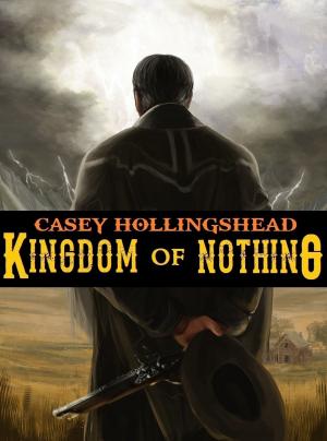 Cover of the book Kingdom of Nothing by Sharon Kendrick