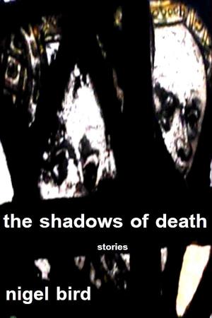 Book cover of The Shadows Of Death