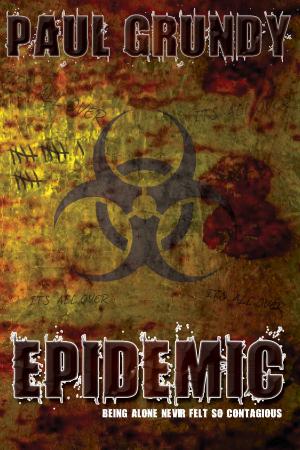 Cover of the book Epidemic by Jodie Rye