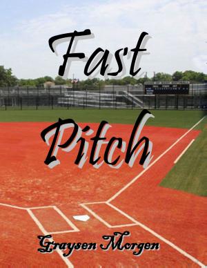 Cover of the book Fast Pitch by Sarah Bern