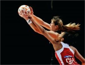 Cover of the book How to Play Netball by Mike Taylor