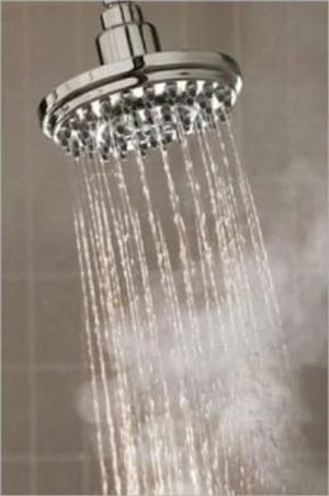 Book cover of How to Repair a Dripping Showerhead