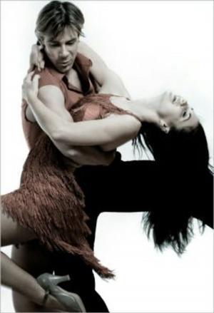 Cover of the book How to Rumba by Annette McGuire