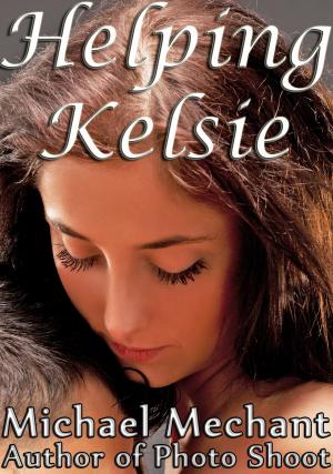 Cover of the book Helping Kelsie by Cindy Cumby