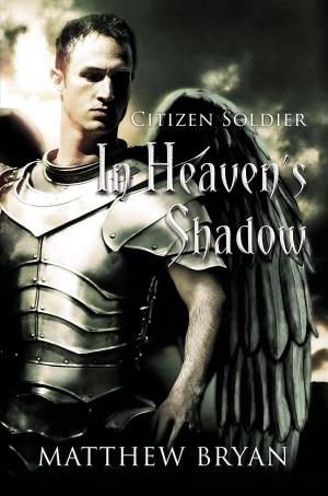 Cover of the book In Heaven's Shadow by Meghann McVey