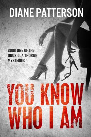 bigCover of the book You Know Who I Am by 