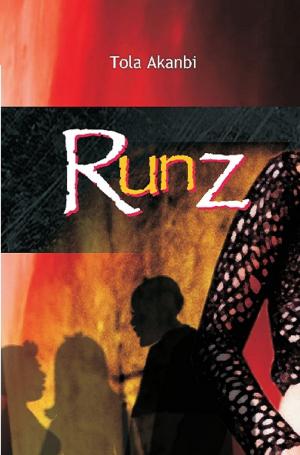 bigCover of the book Runz by 