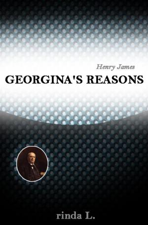 Cover of the book Georgina's Reasons by Mark Twain