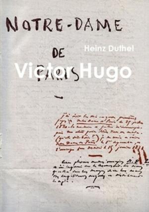 Cover of Victor Hugo: Philosopher