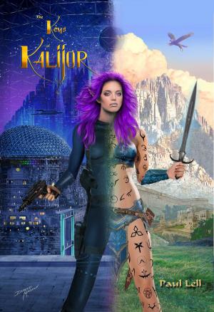 Cover of the book The Keys of Kalijor (Collected Volume) by TK Rayford