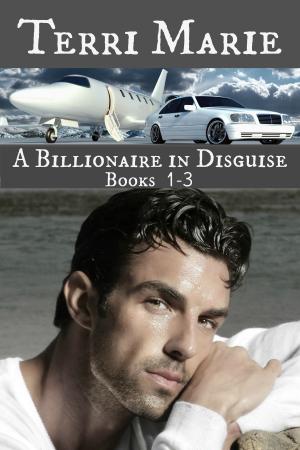 Cover of A Billionaire in Disguise, Books 1-3