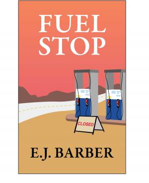Book cover of Fuel Stop