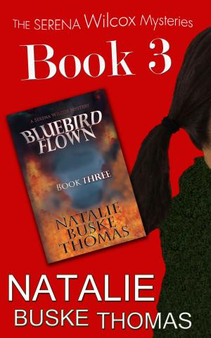 Cover of the book Bluebird Flown by Pat Pratt
