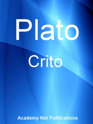 Cover of the book Crito by Iemhotep Sa Ra